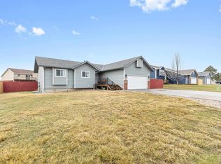 10945 Bellingham Dr, Summerset, SD 57718