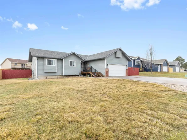 10945 BELLINGHAM DR, Summerset, SD 57718