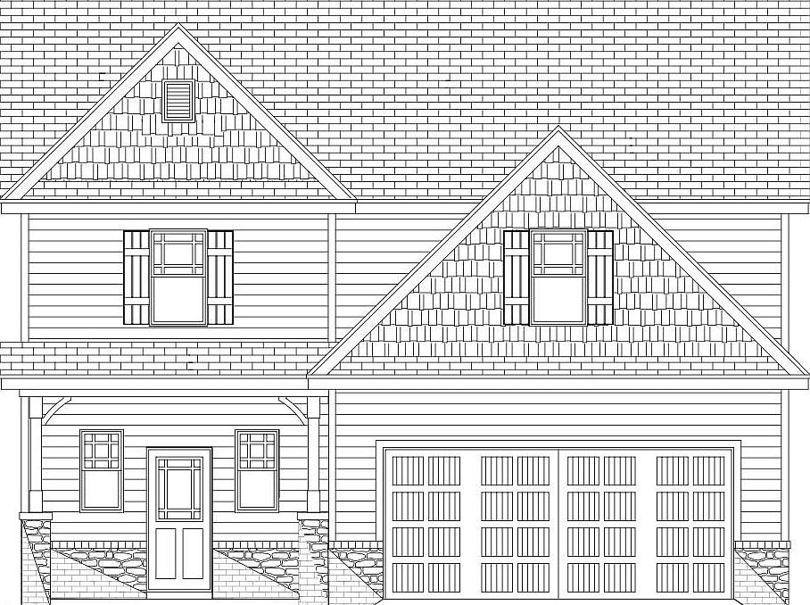 2nd image of 54 Painters Mill Pond Ln