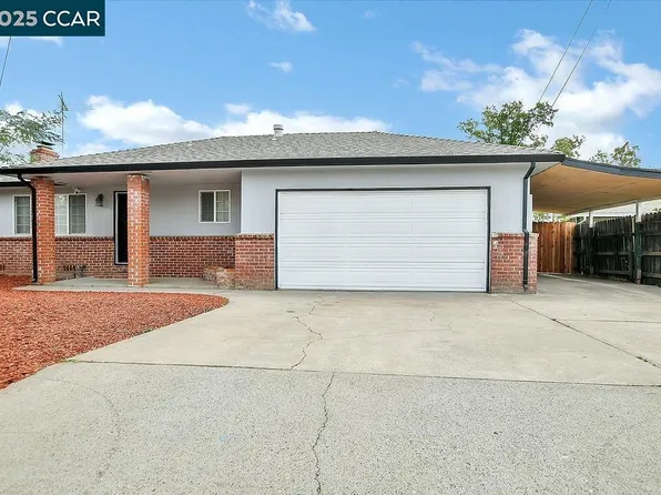 5111 Warwick Ave, Sacramento, CA 95820