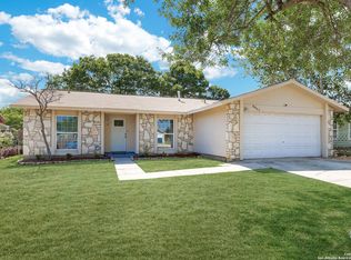 8947 Bowline St, San Antonio, TX 78242