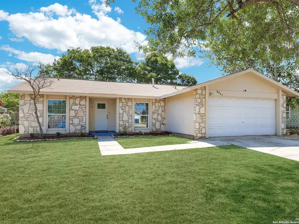 8947 BOWLINE, San Antonio, TX 78242