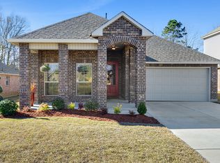 10412 Montrachet Dr, Baton Rouge, LA 70817