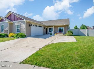 3622 E Galway Cir, Post Falls, ID 83854