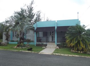 1 Calle Juan Gonzalez Stra, Aguadilla, PR 00603