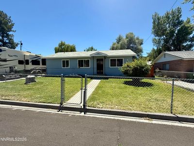 1652 Lahontan Ave, Winnemucca, NV, 89445