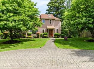 20 Fosters Pond Rd, Andover, MA 01810