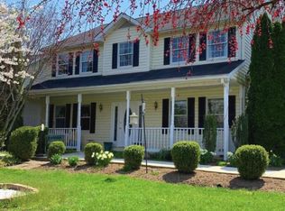 12803 Boxwood Ln #A, Union Bridge, MD 21791