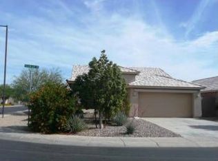 142 W Yellow Bee Dr, San Tan Valley, AZ 85143