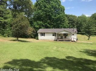 1428 Guliford, Benton, AR 72015