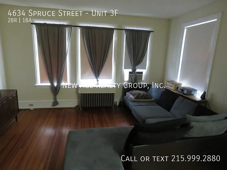 4634 Spruce St #3F — Photo 2