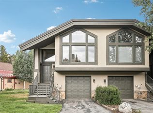 315 S Park Ave, Breckenridge, CO 80424