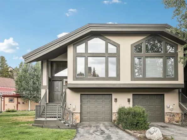 315 S Park Ave, Breckenridge, CO 80424