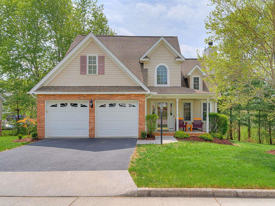 1st image of 1409 Ashford Ct