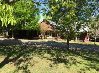 3620 Blackchamp Rd, Midlothian, TX 76065