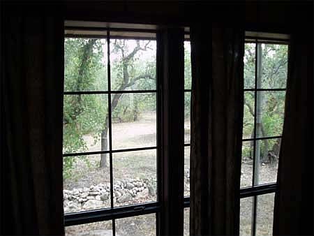 View from Mstr