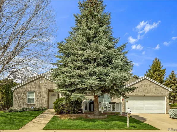 11690 W 46th Avenue, Wheat Ridge, CO 80033