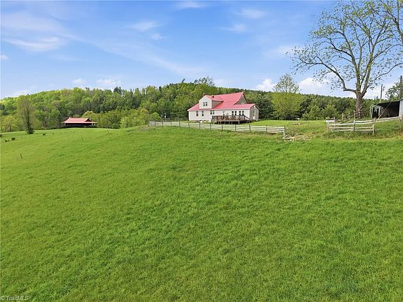 36th image of 4793 Cheek Mountain Rd