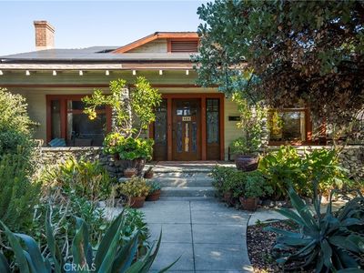 466 N Campus Ave, Upland, CA, 91786