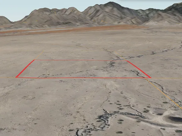 327 High Chaparral Rd, San Antonio, NM 87832