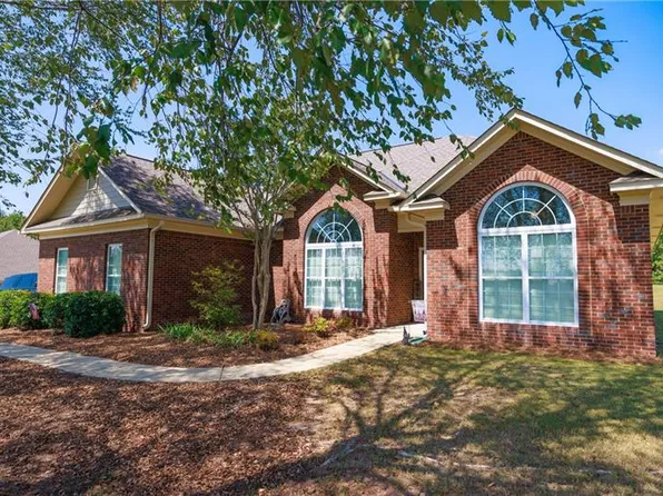 163 Lee Road 2154, Salem, AL 36874