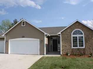 3026 Harper St, Lawrence, KS 66046