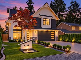 5744 16a Ave, Delta, BC V4L 1H9