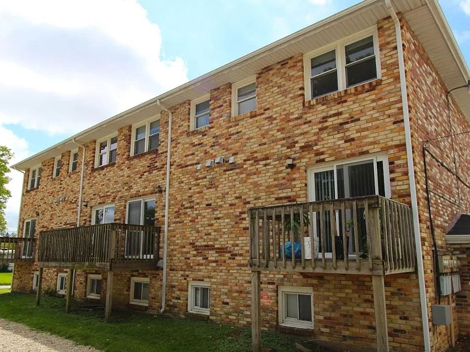 1st image of 603 N Dicks St APT 2
