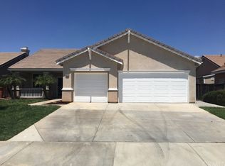26228 Unitas Ct, Menifee, CA 92585