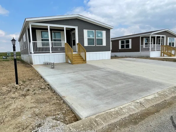 Clayton Summit Village - IN Plan, Summit Village IN