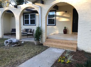3160 Tipperary Dr, Tallahassee, FL 32309