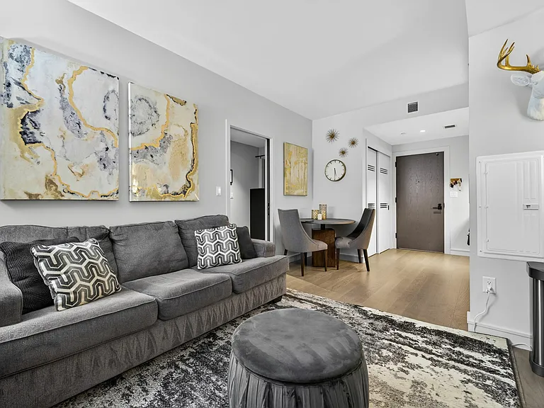 55 Lagrange St #409 — Photo 5