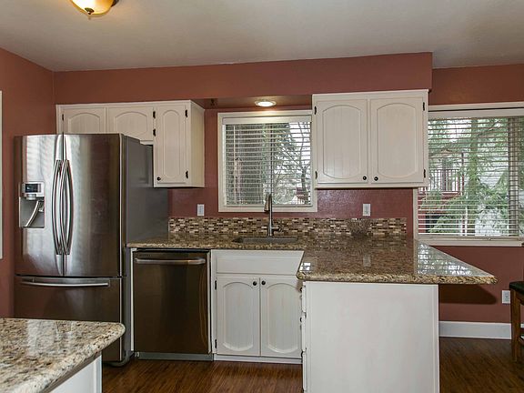 Plenty of Counter Space