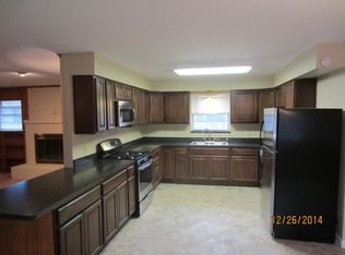 3926 Roanoke Dr, Garland, TX 75041