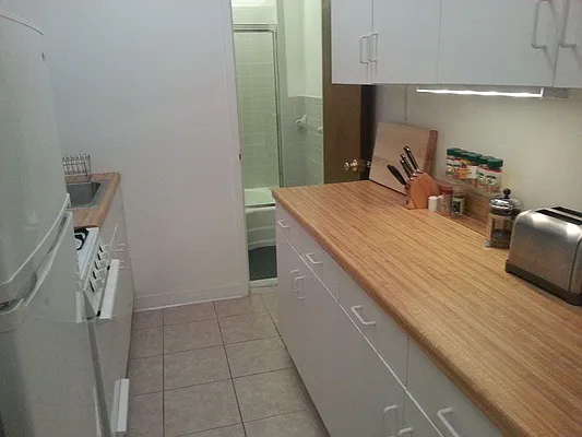 Rented by Geoffrey Stevens Realty | media 6