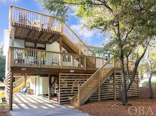 105 Plover Dr, Duck, NC 27949
