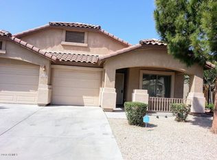 8020 N 56th Ln, Glendale, AZ 85302