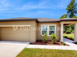 3501 Fernanda Dr, Deltona, FL 32738