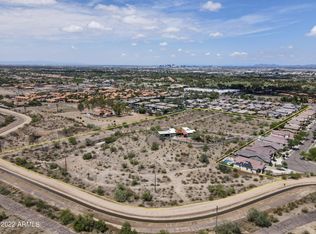 3719 E Baseline Rd, Phoenix, AZ 85042
