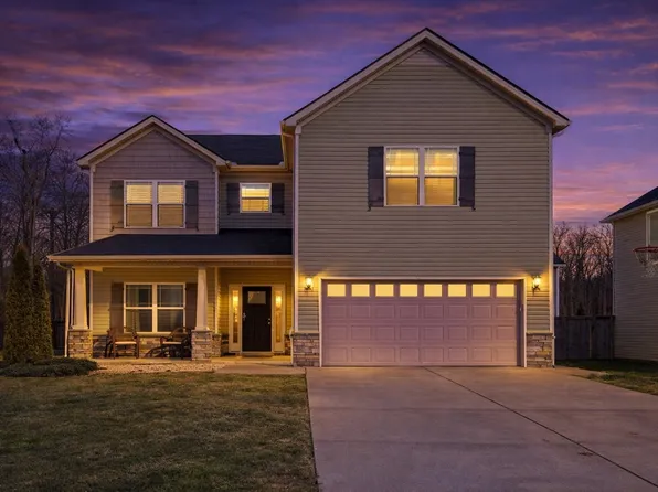 1212 Carrington Pl, Murfreesboro, TN 37128