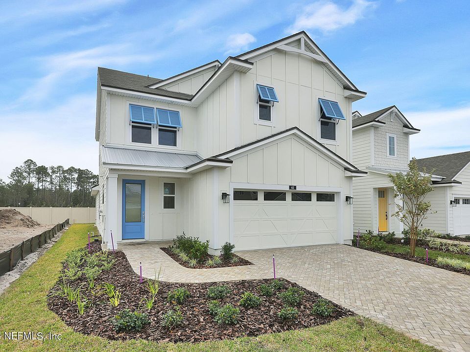 1st image of 61 BLUE OAK Court