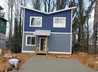 17 Wilmington St, Asheville, NC 28806