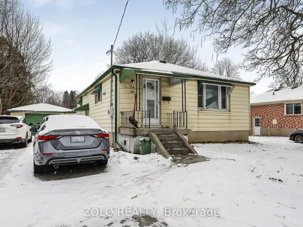 129 Roehampton Ave, London, ON N5V 2A6