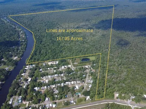 Atchafalaya River Hwy, Breaux Bridge, LA 70517