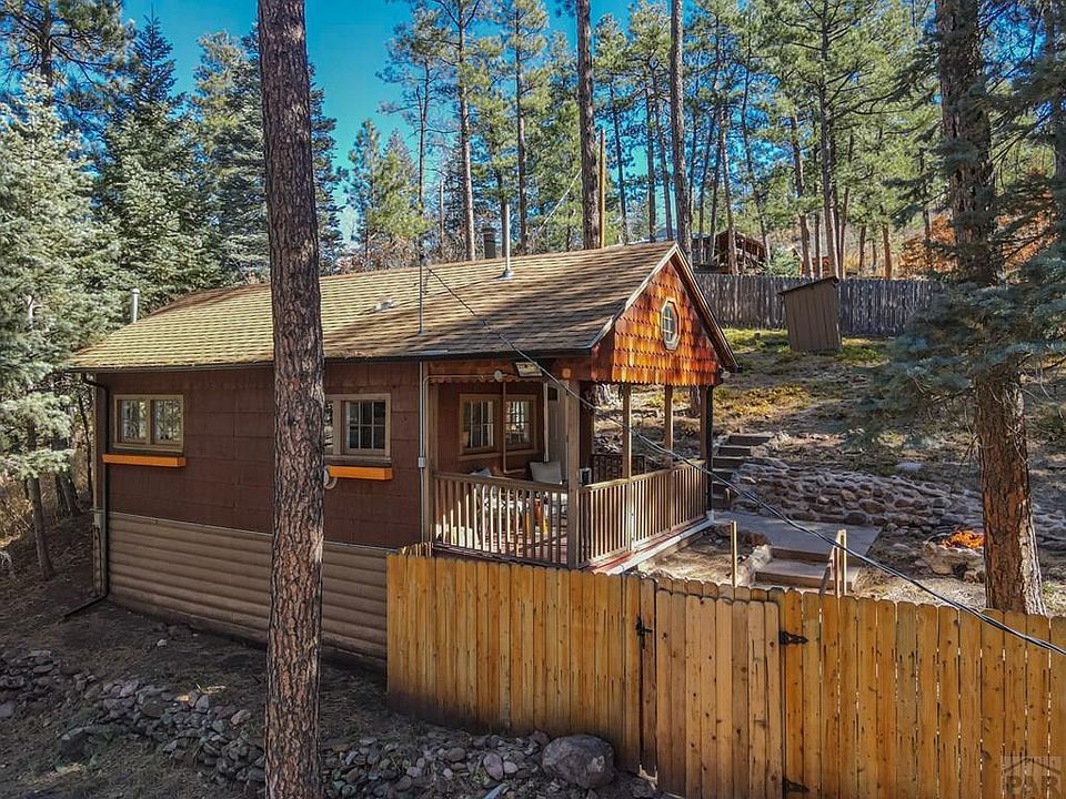 9036 S Pine Dr, Beulah, CO 81023 Zillow