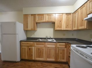 Buffalo Apartments (Bison Terrace), Buffalo, MO 65622