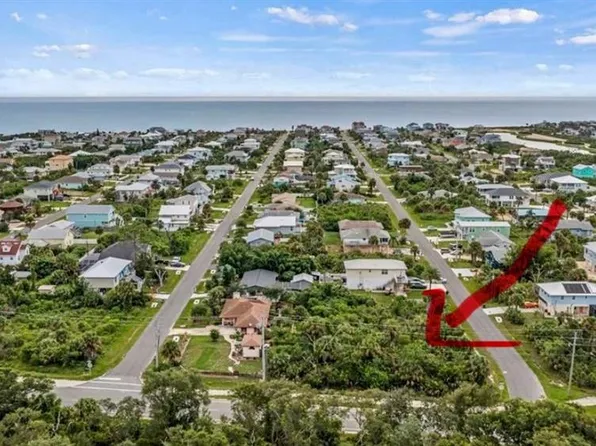 6235 N Ocean Shore Blvd #C, Palm Coast, FL 32137