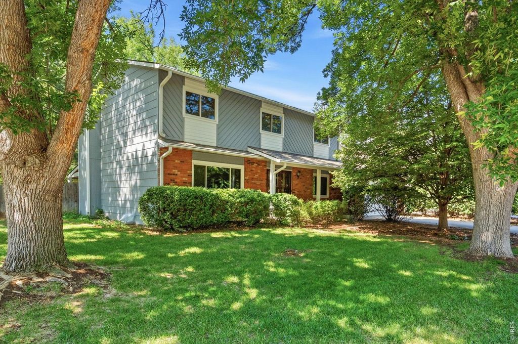 1431 Centennial Rd