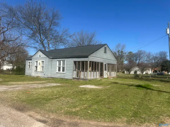 407 Church St, Town Creek, AL 35672