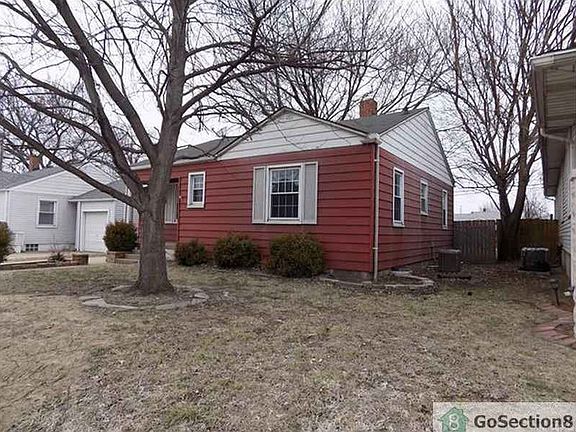 2nd image of 2505 Hodges Ave